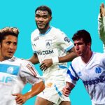 OM : les 10 joueurs qui, comme Brassier, ont explosé en vol à Marseille