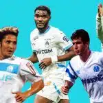 OM : les 10 joueurs qui, comme Brassier, ont explosé en vol à Marseille