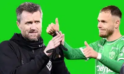 ASSE : 3 façons d&rsquo;intégrer Irvin Cardona au schéma d&rsquo;Eirik Horneland