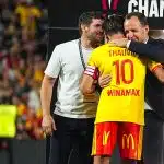 RC Lens Mercato : Leca vise une dernière recrue à 7 M€, un attaquant poussé vers la sortie ?