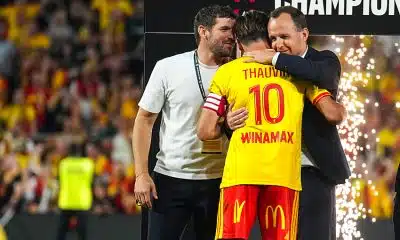 RC Lens Mercato : Leca vise une dernière recrue à 7 M€, un attaquant poussé vers la sortie ?