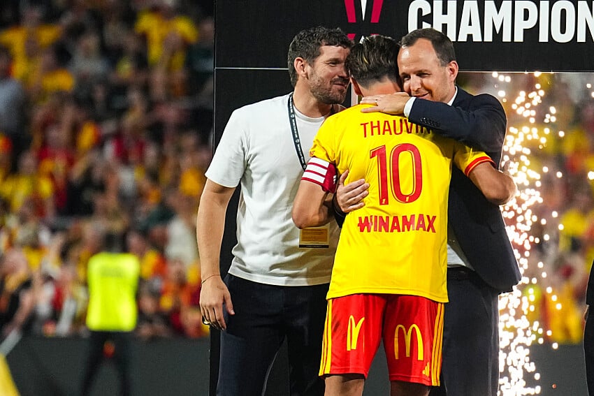 Jean-Louis Leca (RC Lens)