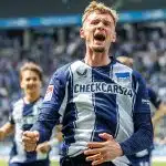 RC Lens Mercato : Michaël Cuisance annonce son arrivée avec un premier coup dur !