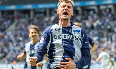 RC Lens Mercato : Michaël Cuisance annonce son arrivée avec un premier coup dur !
