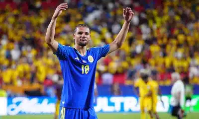 RC Lens Mercato : pluie de bonnes nouvelles pour la signature d&rsquo;Armando Obispo