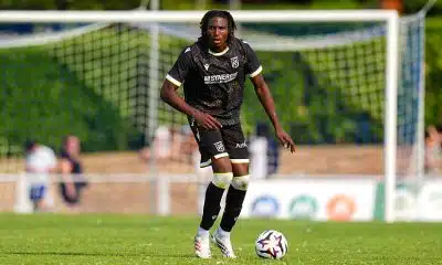FC Nantes Mercato : les Kita ont fixé un nouveau prix pour Tati !