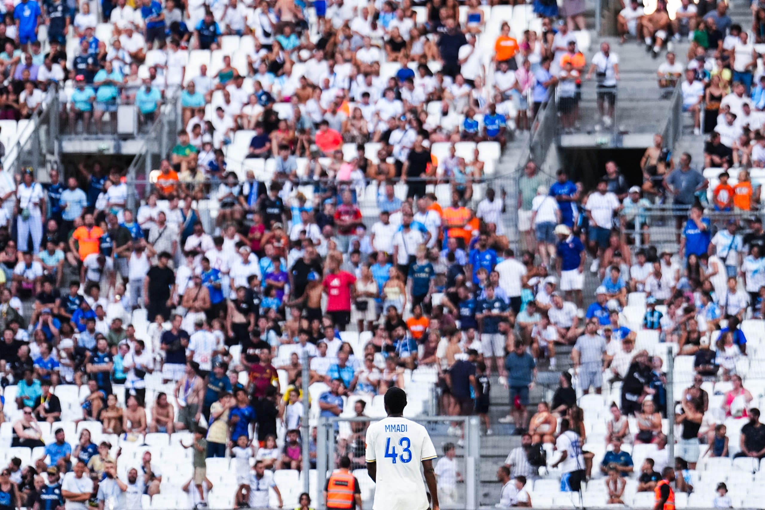 OM : Cinq départs de plus font trembler le mercato marseillais !