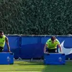 FC Barcelone : nouveau rebondissement dans le bras de fer pour l’attaquant argentin !
