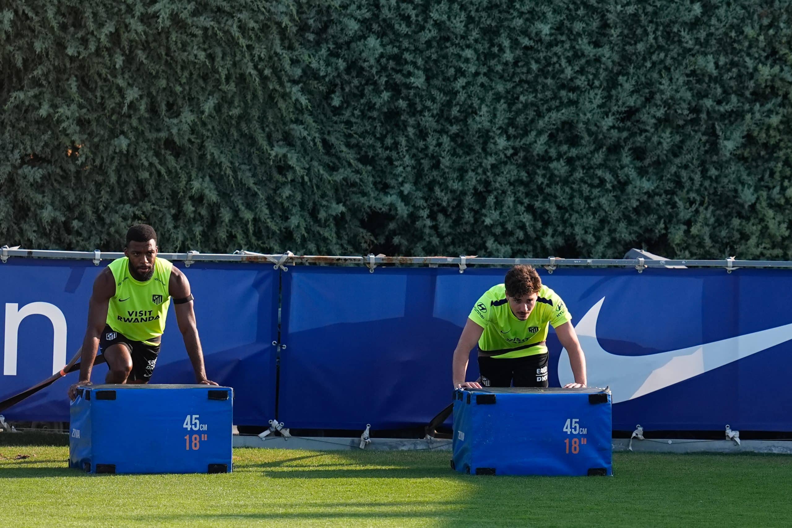 FC Barcelone : nouveau rebondissement dans le bras de fer pour l’attaquant argentin !