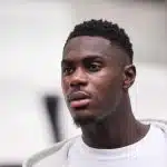 OL : Le couperet est tombé avant Lens pour Moussa Niakhaté