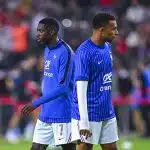 Équipe de France : tout est réglé entre Mbappé et Dembélé ? Un détail interroge !
