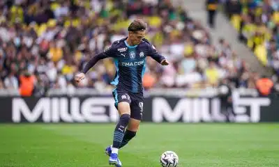OM : un jeune talent oublié en interne fait déjà débat !