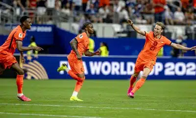 CDM 2026 : les Pays-Bas rattrapés par le Japon malgré un golazo d’un chouchou du PSG et de l’OM