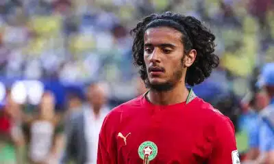PSG : Ayyoub Bouaddi sort du silence sur son avenir !