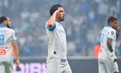 OM Mercato : le remplaçant d’Höjbjerg cette semaine à Marseille ?