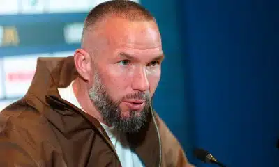 Didier Digard désigne le meilleur coach de Ligue 1 avant Le Havre-OL, ce n&rsquo;est pas Luis Enrique (PSG) !