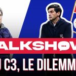 Talkshow OL : Auxerre, premier casse-tête avant Manchester