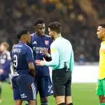 Discipline : Endrick (OL) épargné, le Parc des Princes peut craindre le pire