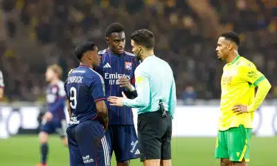 Discipline : Endrick (OL) épargné, le Parc des Princes peut craindre le pire