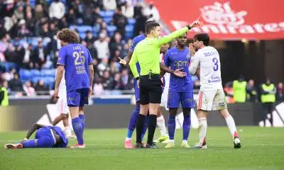 Discipline : Greenwood (OM), Tagliafico (OL) et Rouault (Stade Rennais) connaissent leur sanction