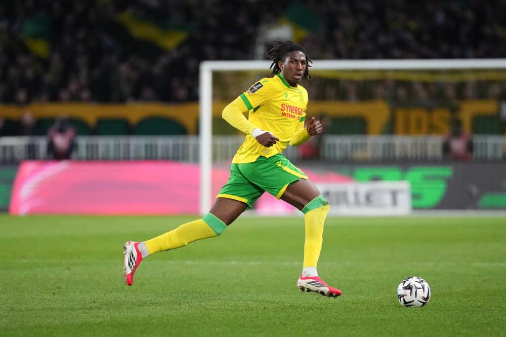 Discipline : Guilavogui (RC Lens) et Tati (FC Nantes) connaissent leur sanction