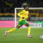 FC Nantes Mercato : les Canaris rendent un gros service au PSG et au FC Barcelone pour Tati