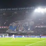 Discipline : le PSG prend cher pour les incidents du Classico