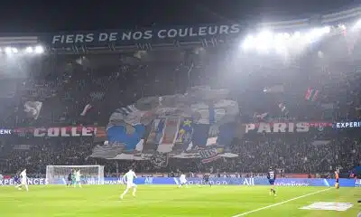 Discipline : le PSG prend cher pour les incidents du Classico