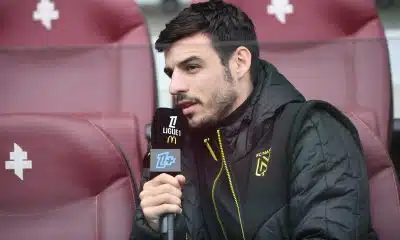 Discipline : coup dur confirmé pour le FC Nantes avant le PSG, bonne nouvelle pour l&rsquo;ASSE