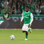 ASSE Mercato : les supporters valident la première recrue de l&rsquo;été