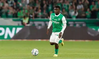 ASSE Mercato : les supporters valident la première recrue de l&rsquo;été