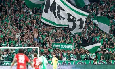 ASSE – Dissolution : l&rsquo;IA donne son verdict pour les Magic Fans et les Green Angels