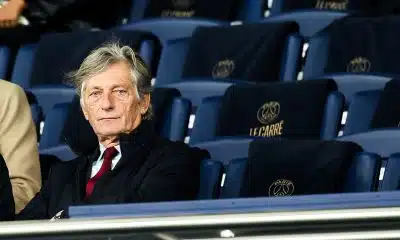 Double coup de théâtre et nouveau chaos à la LFP !