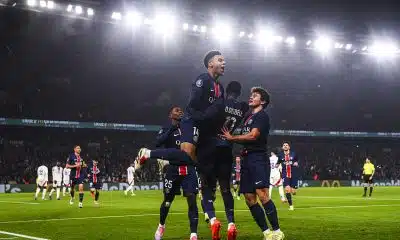 PSG – OL : bluffé, Daniel Riolo encense enfin Paris et désigne le héros du match