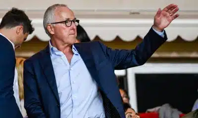 Droits TV : McCourt (OM), Oughourlian (RC Lens) et Cerutti (Stade Rennais) montent au créneau