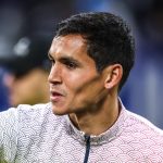 LOSC : les premiers mots d’Aïssa Mandi chez les Dogues