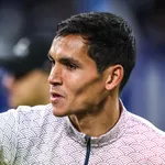 LOSC : les premiers mots d&rsquo;Aïssa Mandi chez les Dogues