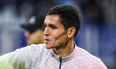 LOSC : les premiers mots d&rsquo;Aïssa Mandi chez les Dogues