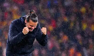 RC Lens : énorme coup dur pour Cahuzac avant le Sporting !
