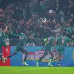 ASSE – FC Nantes : les notes des Verts
