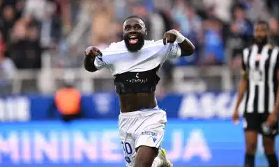 ASSE, RC Lens : coup de tonnerre pour Lassine Sinayoko, la Premier League débarque !