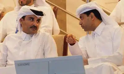 PSG Mercato : le Qatar dégaine une offre impossible à refuser pour faire craquer Bouaddi (LOSC) !