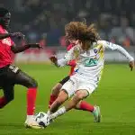OM : altercation avec un joueur marseillais, le club le met au placard ! 