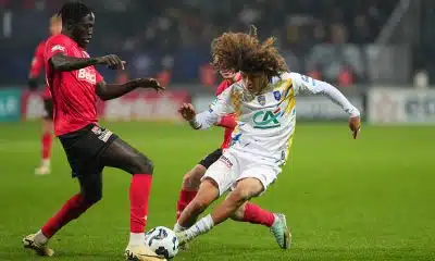 OM : altercation avec un joueur marseillais, le club le met au placard ! 