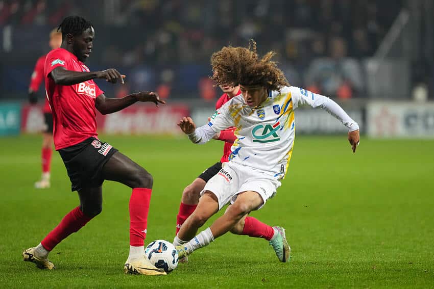 Victor Joseph (OM)