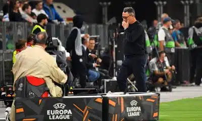 Stade Rennais : pluie de mauvaises nouvelles pour Haise avant l’OL 