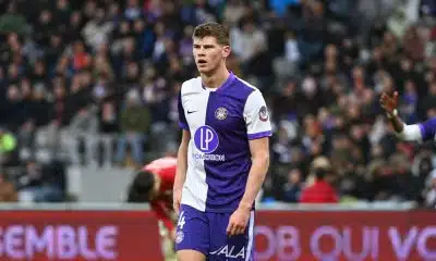 Stade Rennais Mercato : c’est confirmé pour Cresswell, le montant du transfert est connu !