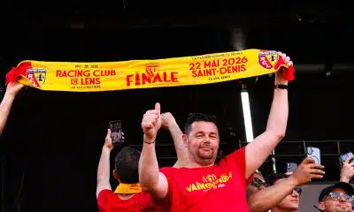 RC Lens : nouveau rebondissement pour l’avenir de Pierre Sage
