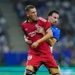 ASSE Mercato : le FC Séville a déjà tranché pour Stassin ?