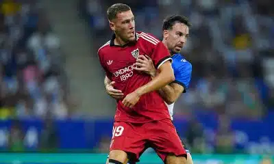 ASSE Mercato : le FC Séville a déjà tranché pour Stassin ?